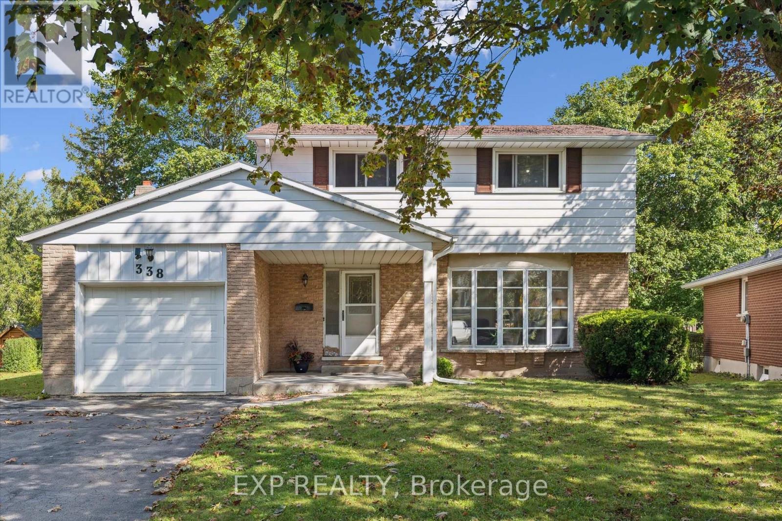 338 Ascot Place, Waterloo, Ontario  N2J 3V8 - Photo 1 - X12432479