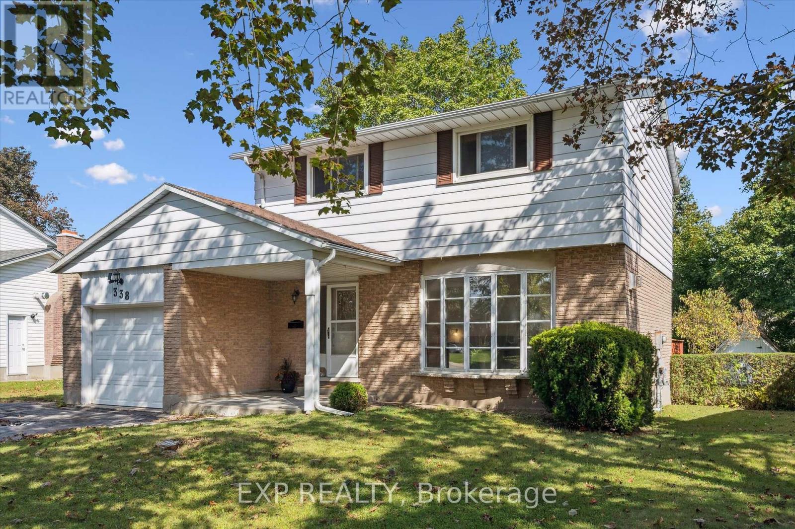 338 Ascot Place, Waterloo, Ontario  N2J 3V8 - Photo 3 - X12432479