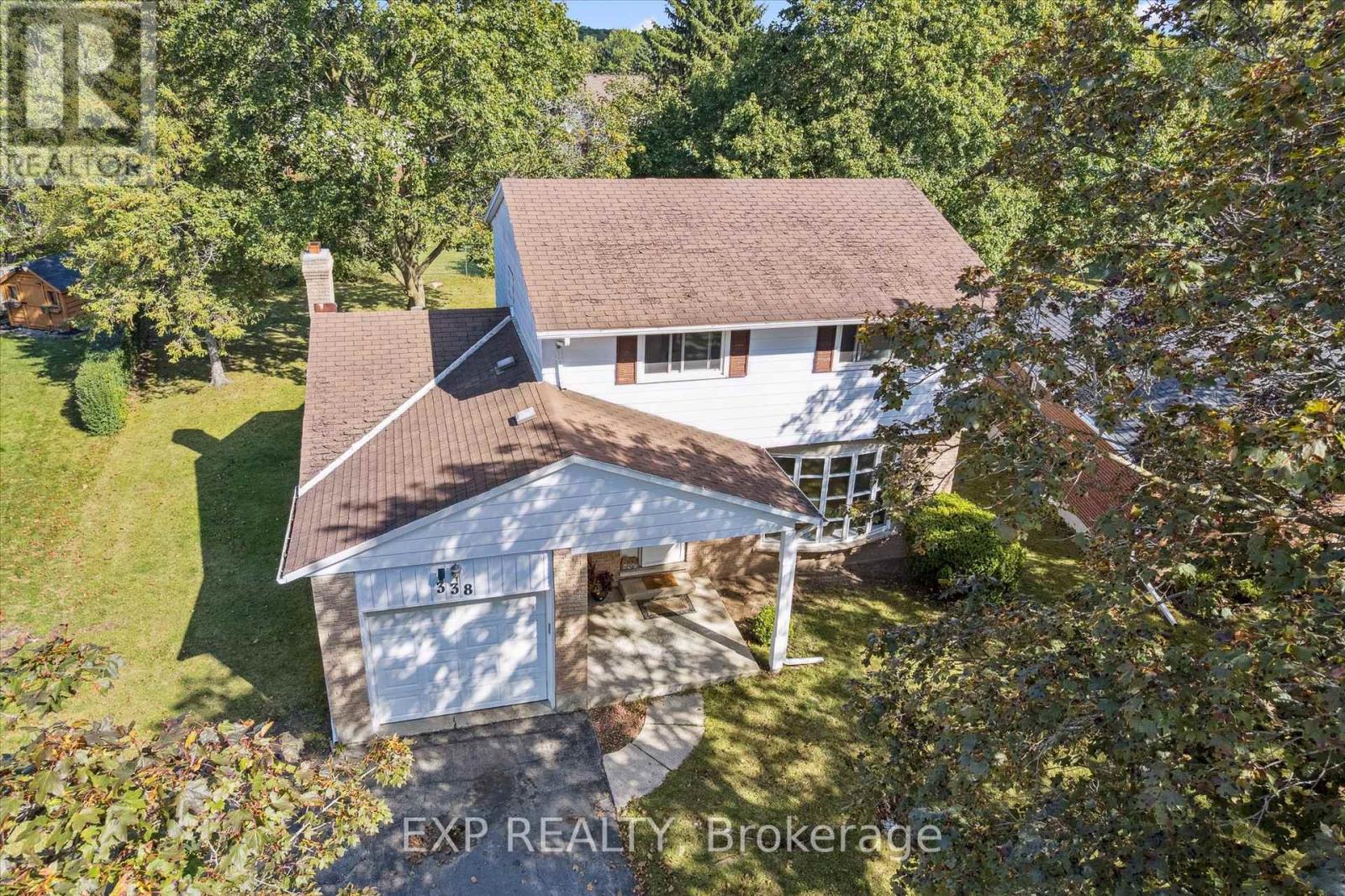 338 Ascot Place, Waterloo, Ontario  N2J 3V8 - Photo 33 - X12432479
