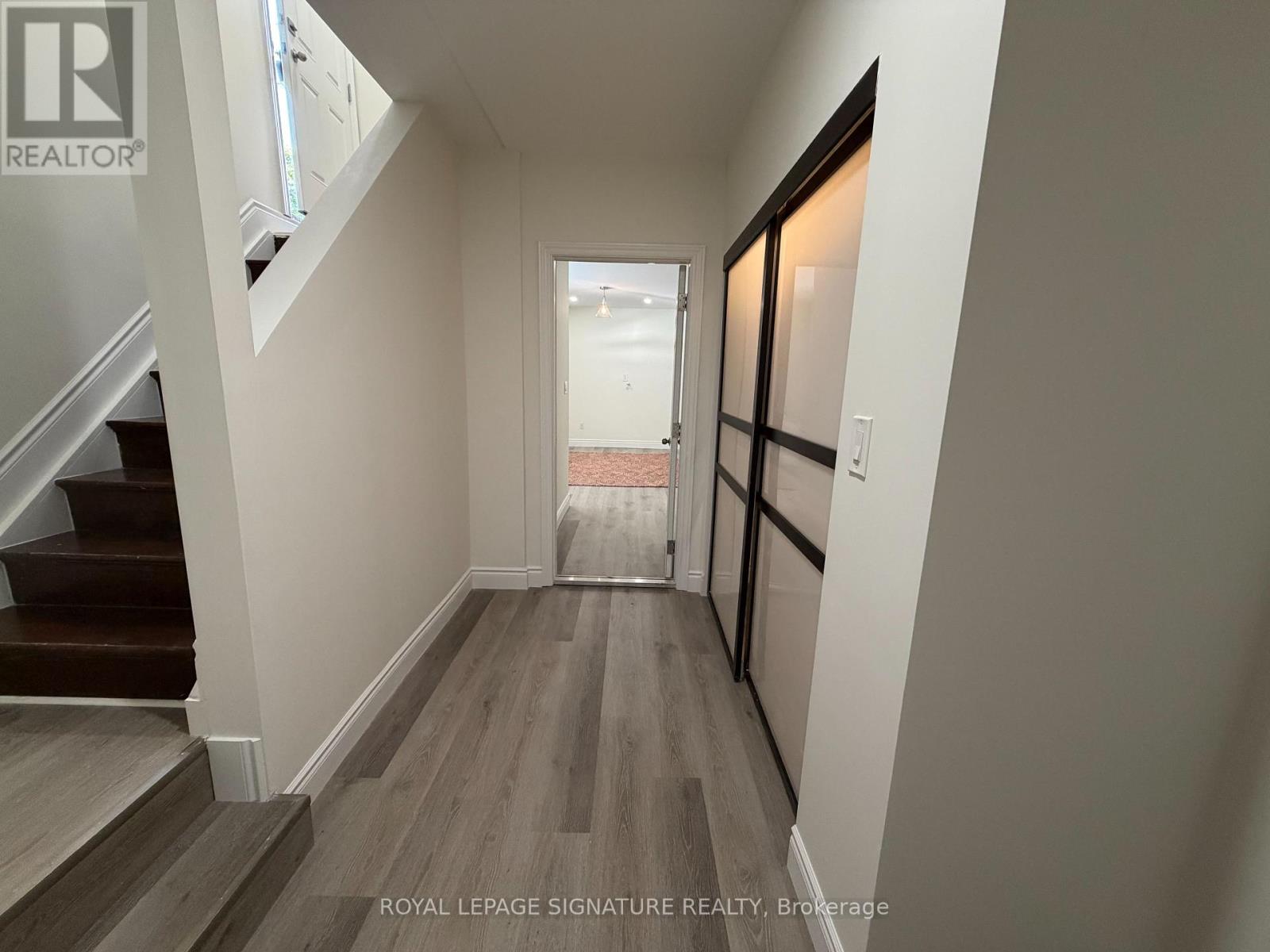 Bsmt - 61 Eagleglen Way, Hamilton, Ontario  L9B 0C5 - Photo 10 - X12432493