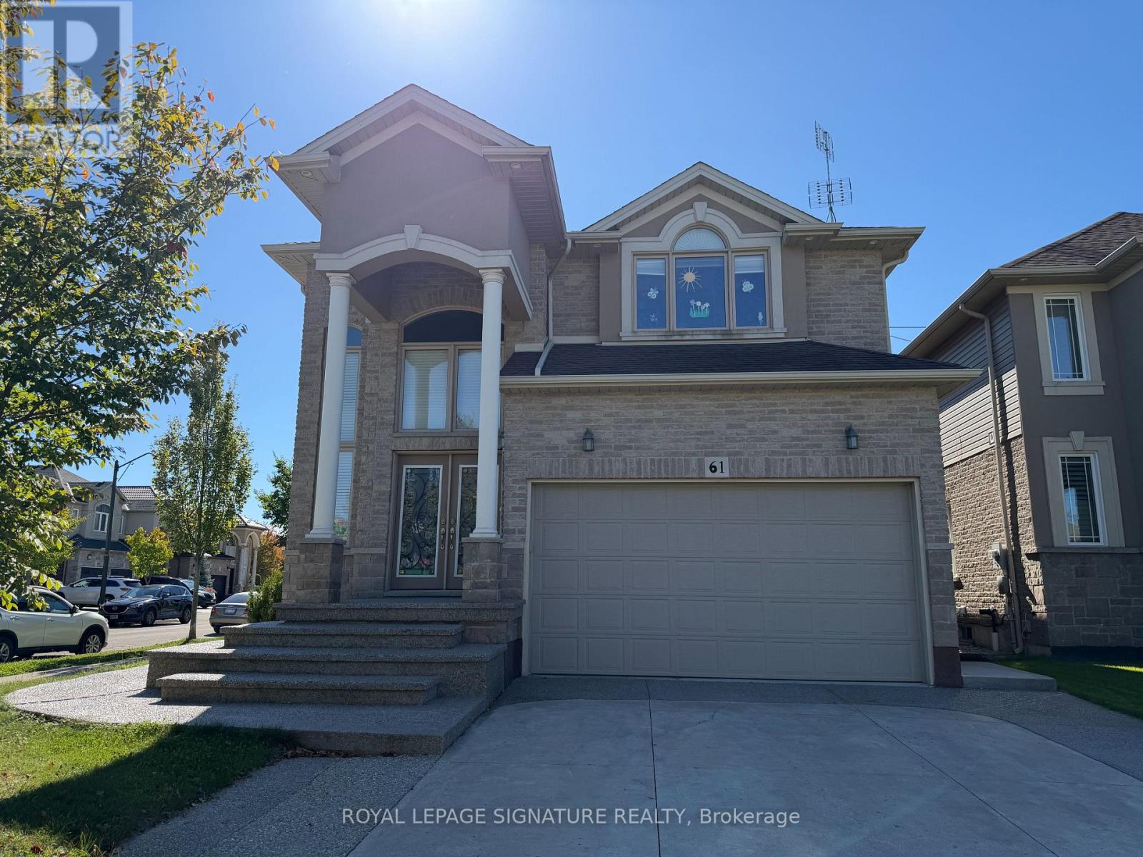 Bsmt - 61 Eagleglen Way, Hamilton, Ontario  L9B 0C5 - Photo 2 - X12432493