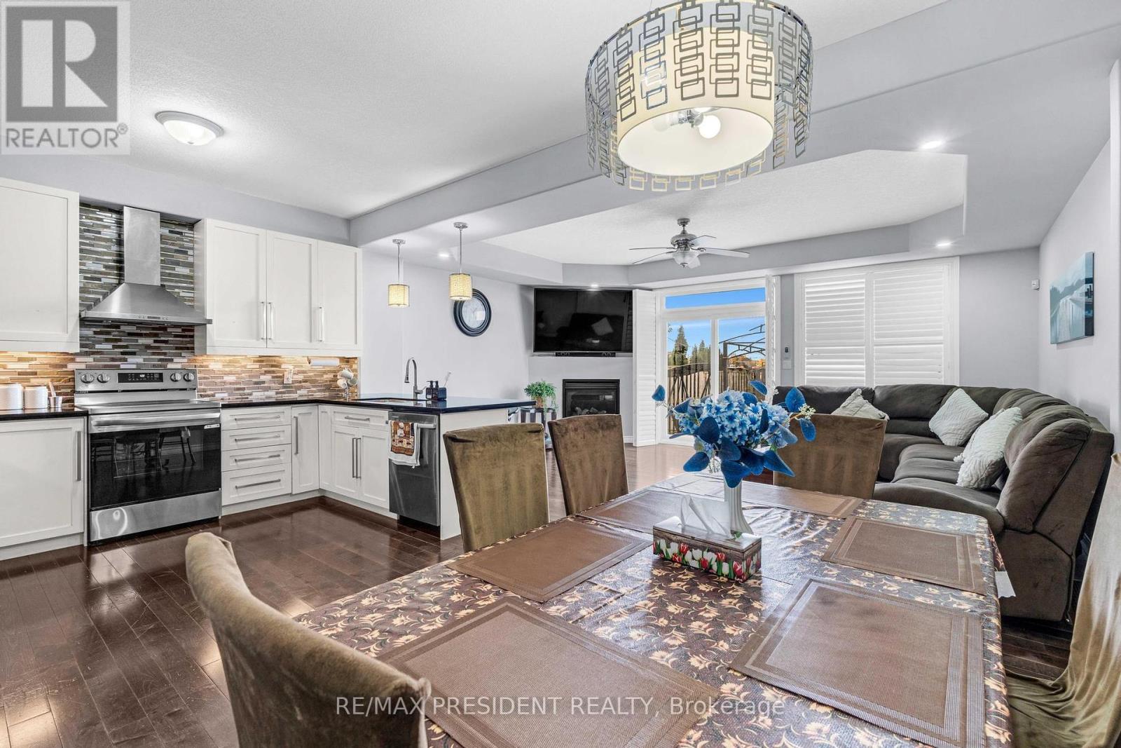 199 Tanglewood Drive, Hamilton, Ontario  L0R 1C0 - Photo 12 - X12432504