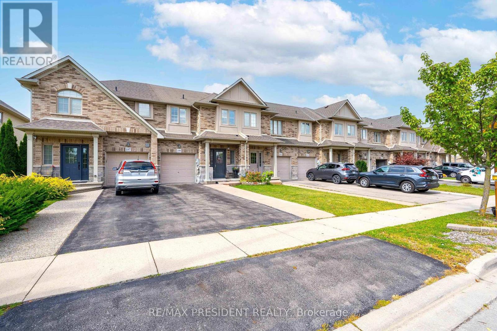199 Tanglewood Drive, Hamilton, Ontario  L0R 1C0 - Photo 5 - X12432504
