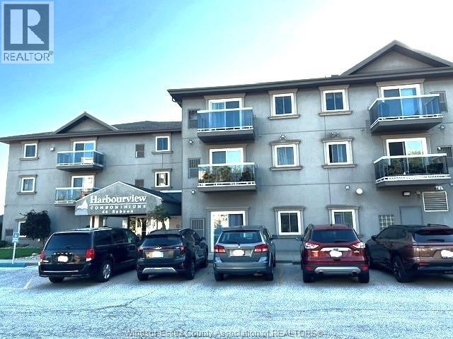 44 Robson Road Unit# 319, Leamington, Ontario  N8H 5E4 - Photo 2 - 25024737