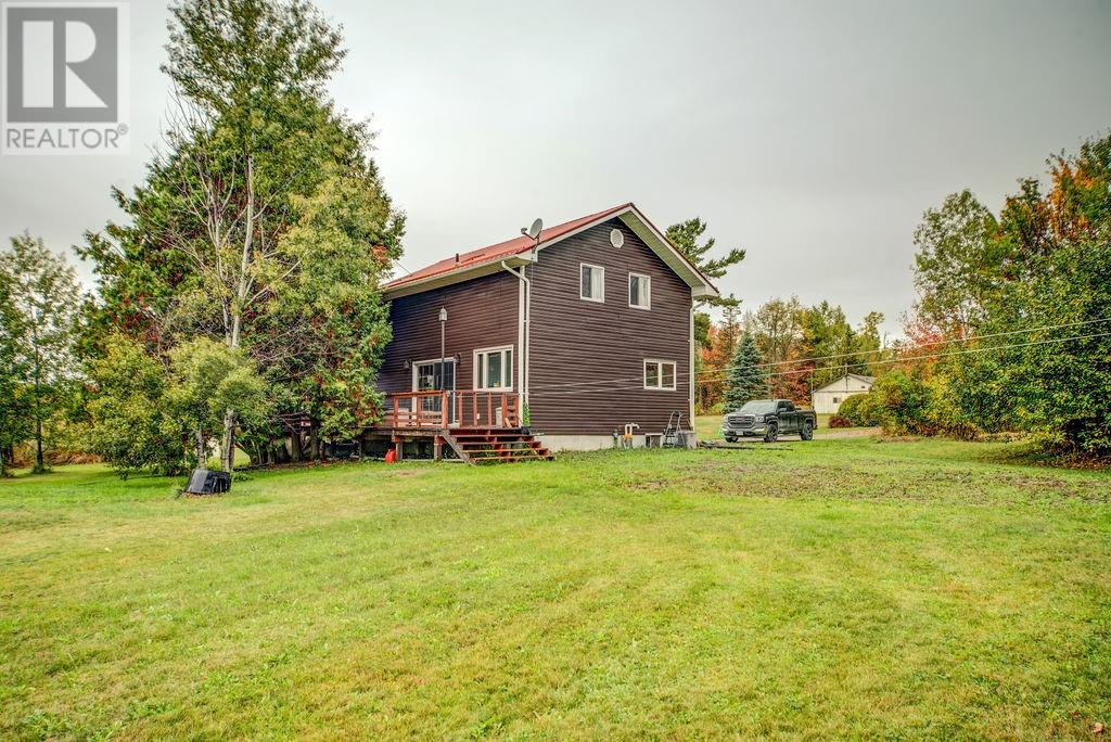 597 Dokis Reserve Road, Monetville, Ontario  P0M 2K0 - Photo 1 - 2124912