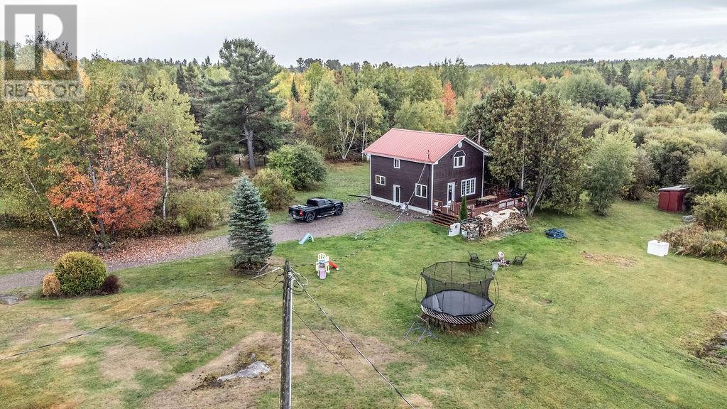 597 Dokis Reserve Road, Monetville, Ontario  P0M 2K0 - Photo 2 - 2124912