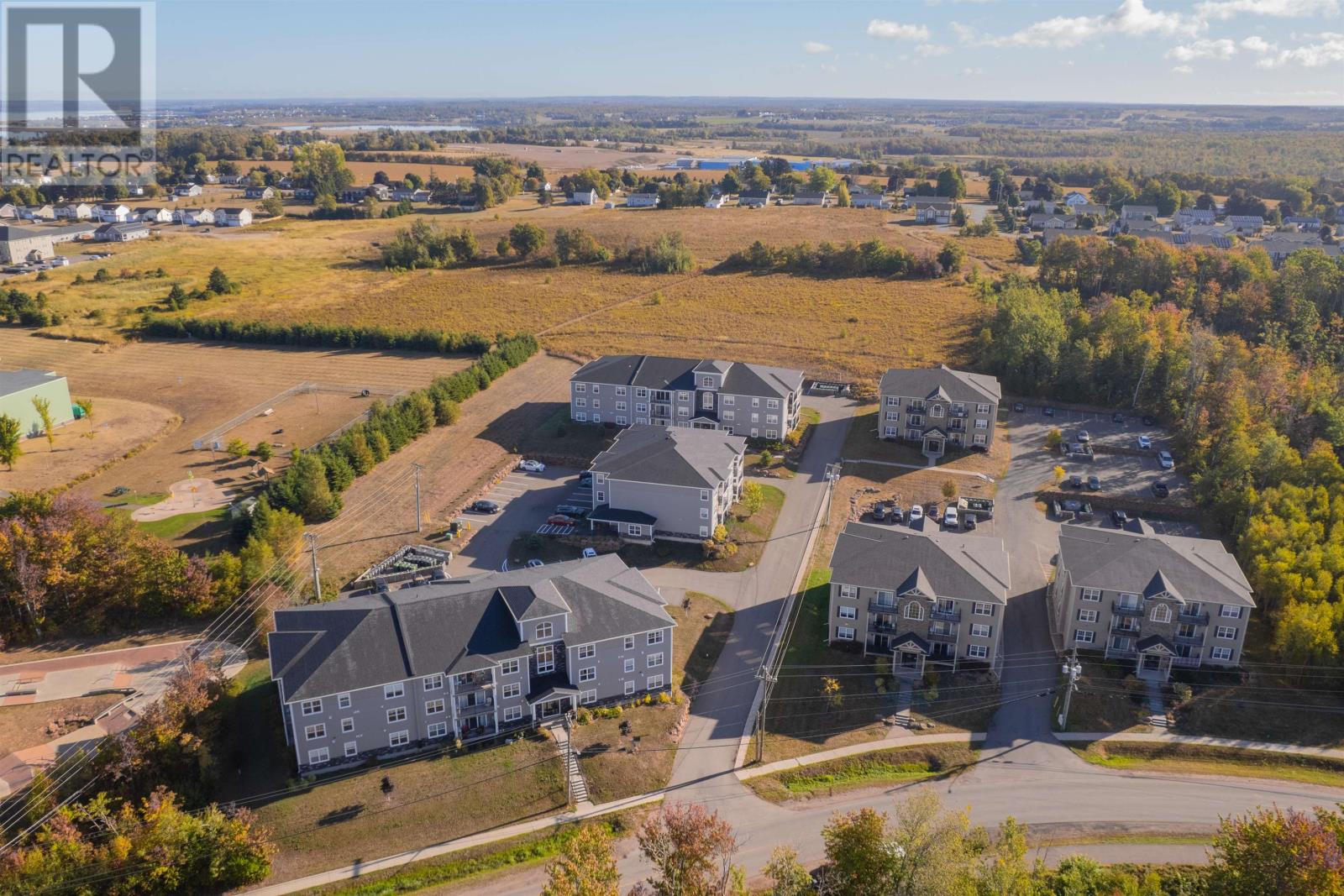 303 208 Shakespeare Drive, Hillcrest Condominiums, Stratford, Prince Edward Island  C1B 4B7 - Photo 24 - 202524606