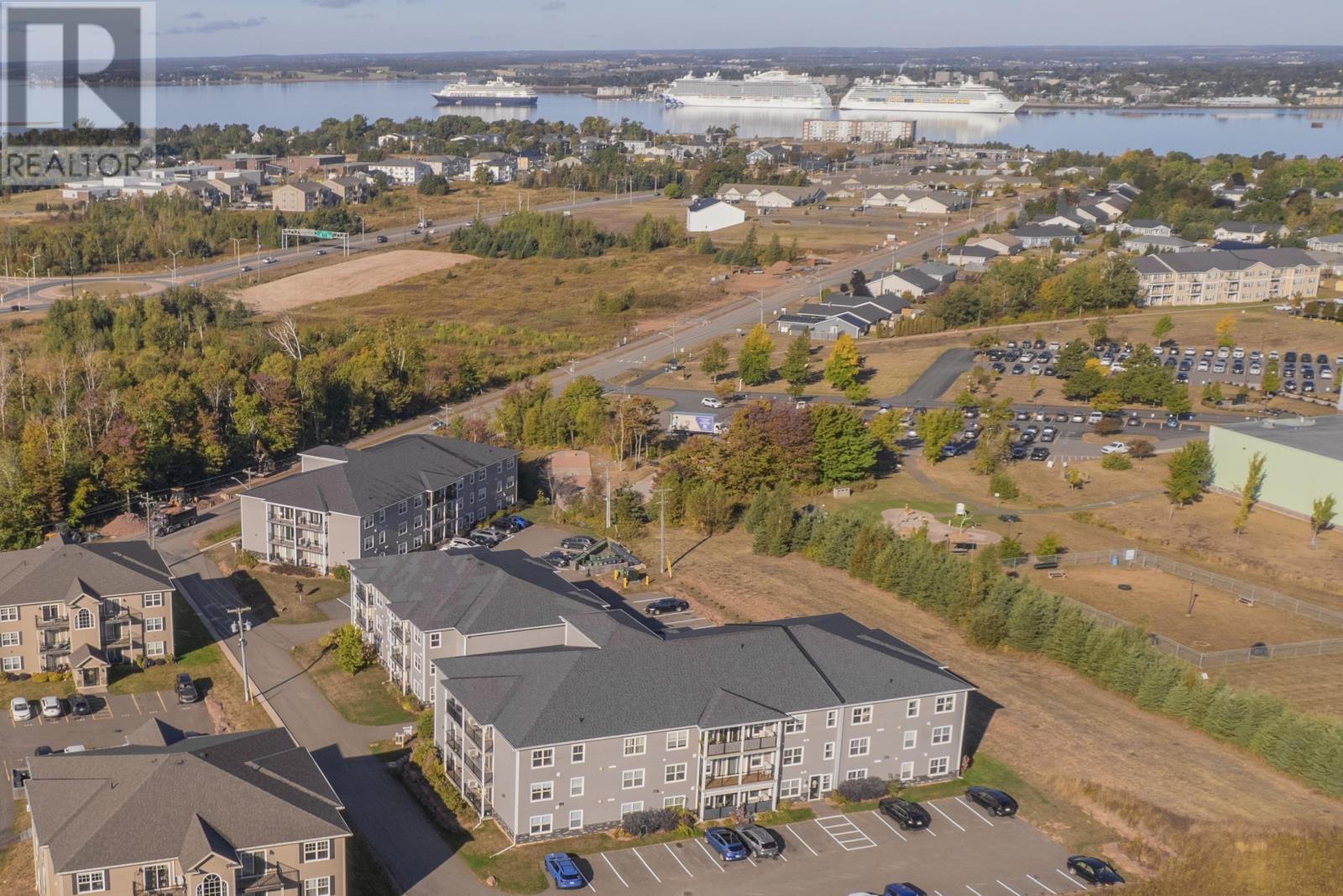 303 208 Shakespeare Drive, Hillcrest Condominiums, Stratford, Prince Edward Island  C1B 4B7 - Photo 27 - 202524606