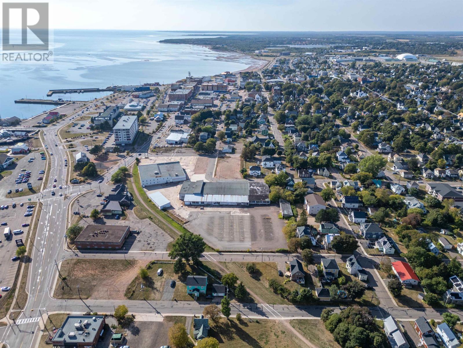 A&b 19 Eustane Street, Summerside, Prince Edward Island  C1N 2V4 - Photo 1 - 202524603