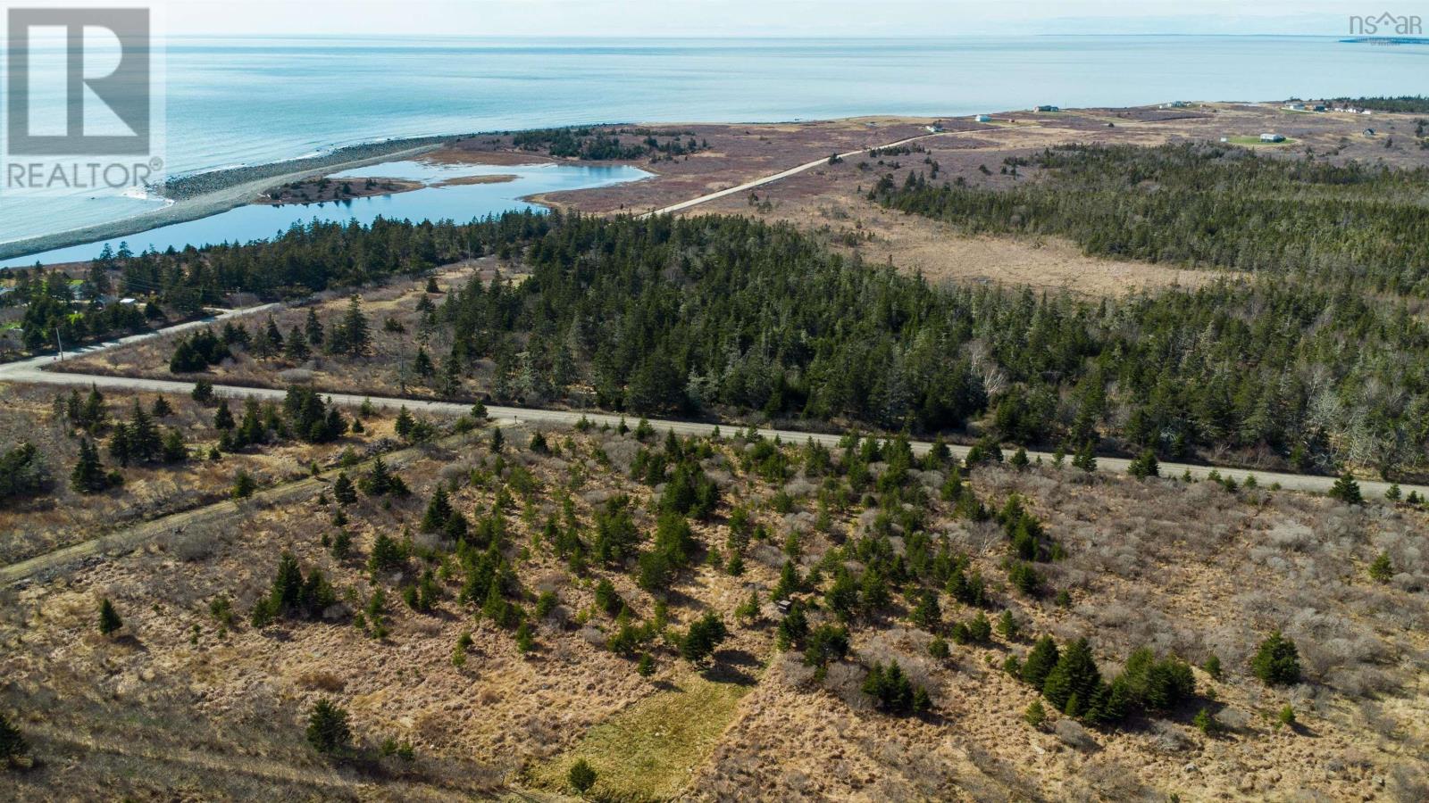 Lot 17 Quaco Road, Port Maitland, Nova Scotia  B5A 5X5 - Photo 3 - 202507131