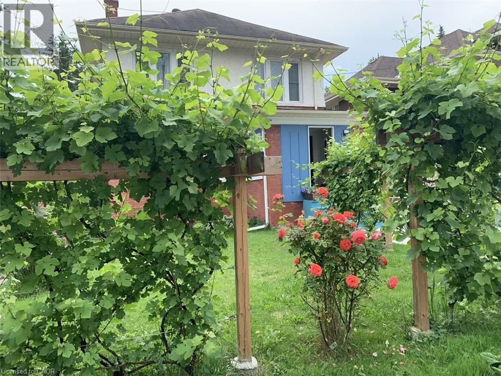 4322 Bampfield Street, Niagara Falls, Ontario  L2E 1G8 - Photo 47 - 40749908