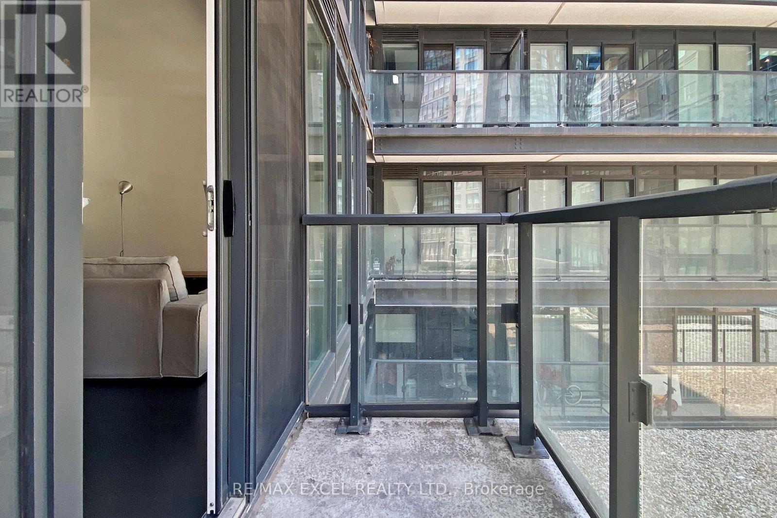 404 - 955 Bay Street, Toronto, Ontario  M5S 0C6 - Photo 21 - C12432509