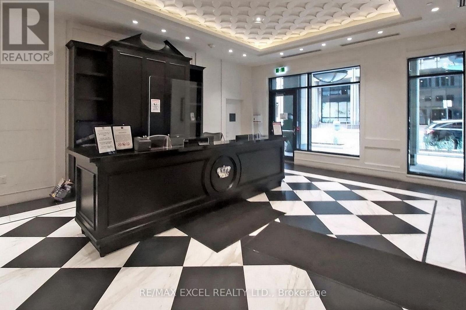 404 - 955 Bay Street, Toronto, Ontario  M5S 0C6 - Photo 28 - C12432509