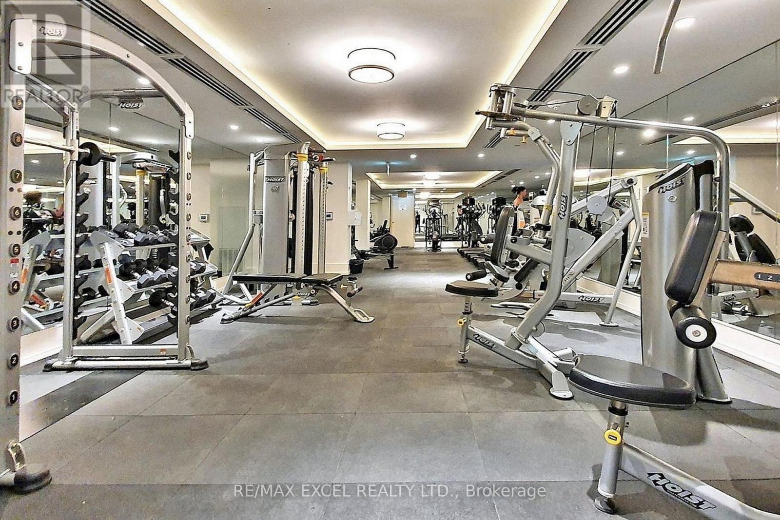 404 - 955 Bay Street, Toronto, Ontario  M5S 0C6 - Photo 32 - C12432509