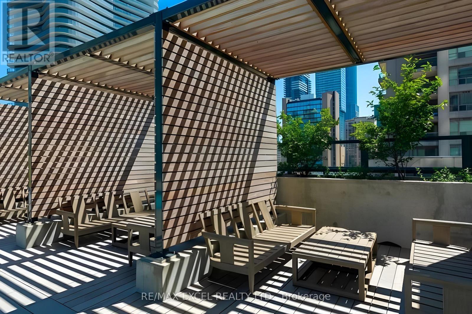 404 - 955 Bay Street, Toronto, Ontario  M5S 0C6 - Photo 34 - C12432509