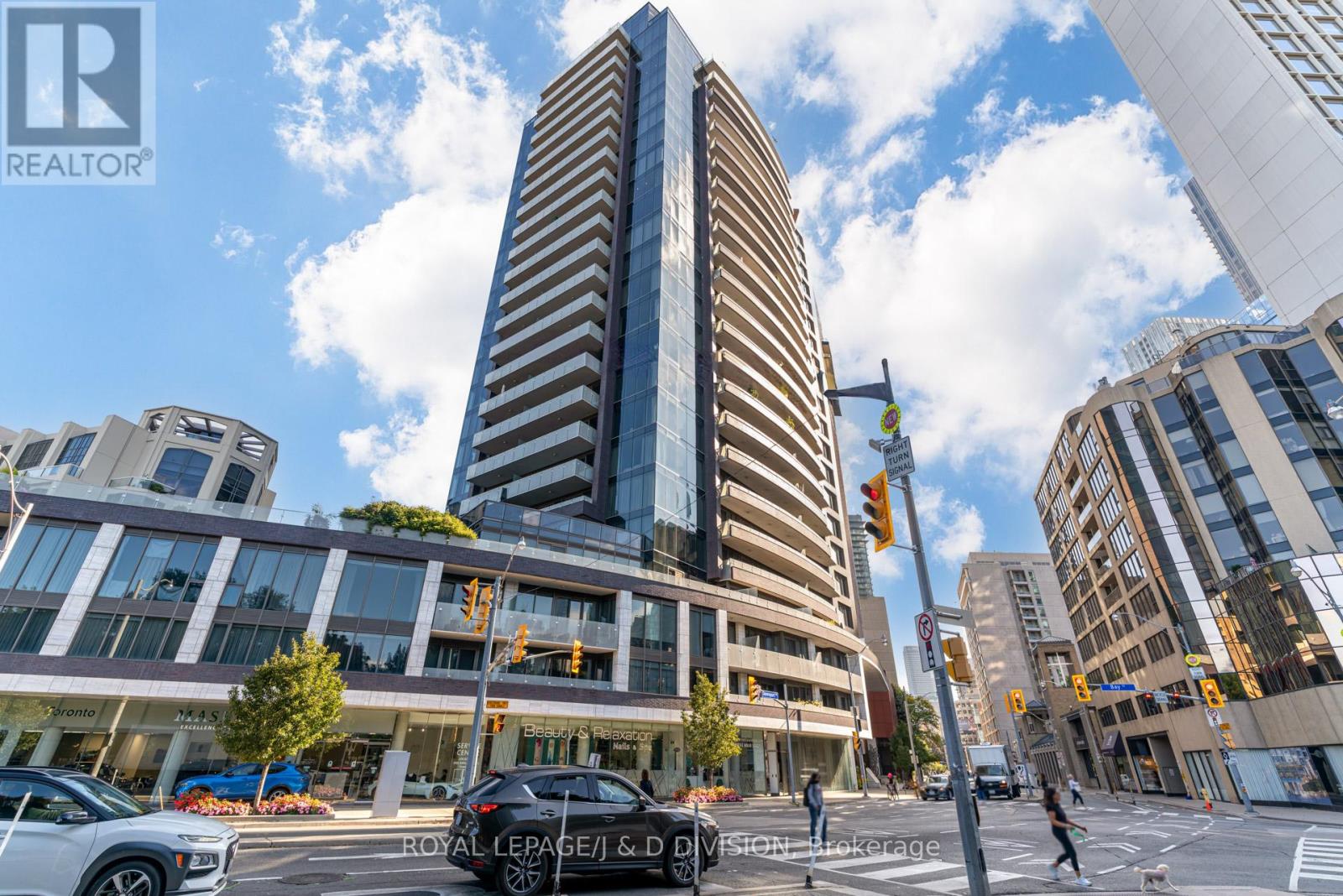 307 - 88 DAVENPORT ROAD, Toronto, Ontario