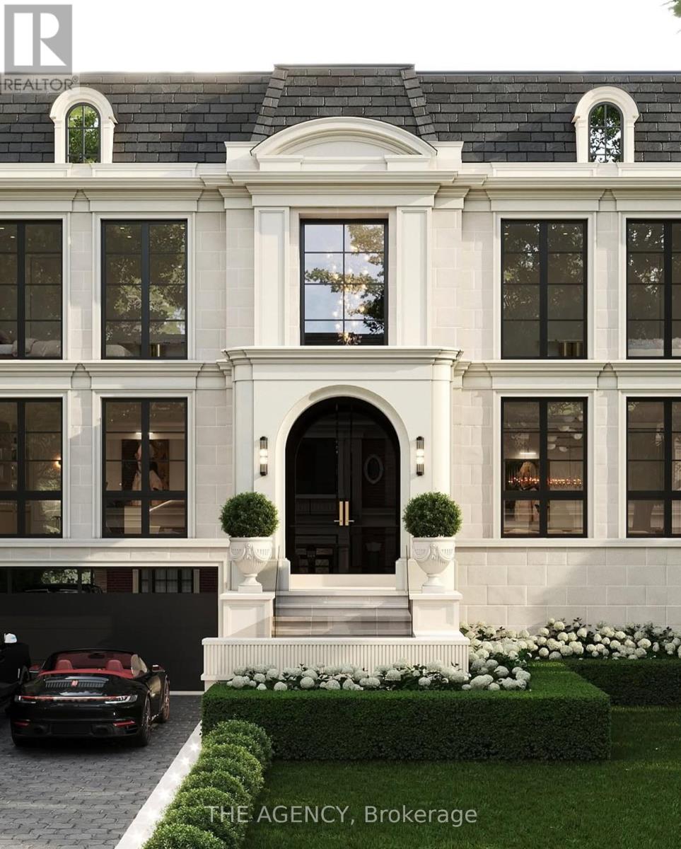 158 GORDON ROAD, Toronto, Ontario
