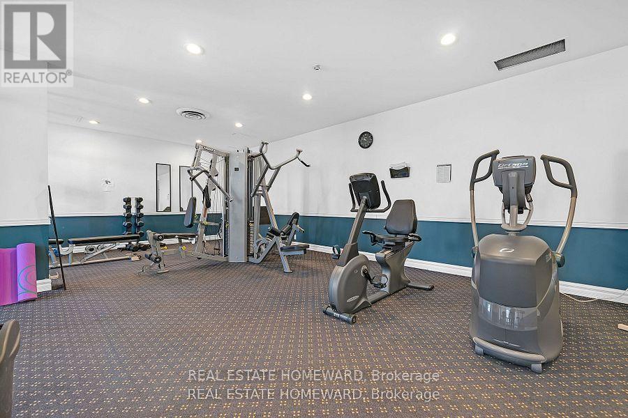 812 - 1720 Eglinton Avenue E, Toronto, Ontario  M4A 2X8 - Photo 45 - C12432539