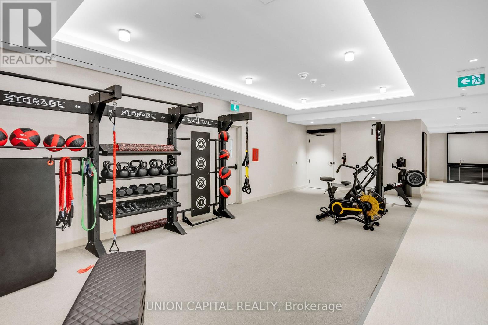 Lph02 - 8 Wellesley St W Street, Toronto, Ontario  M4Y 0J5 - Photo 32 - C12432558