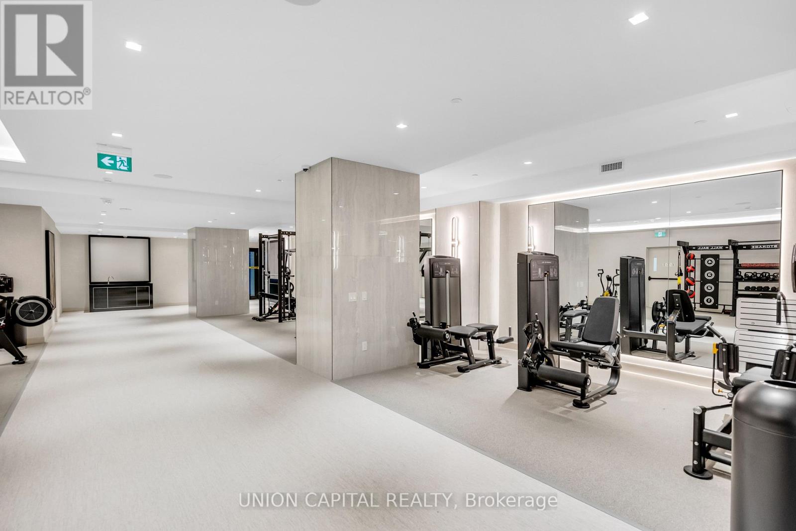Lph02 - 8 Wellesley St W Street, Toronto, Ontario  M4Y 0J5 - Photo 33 - C12432558