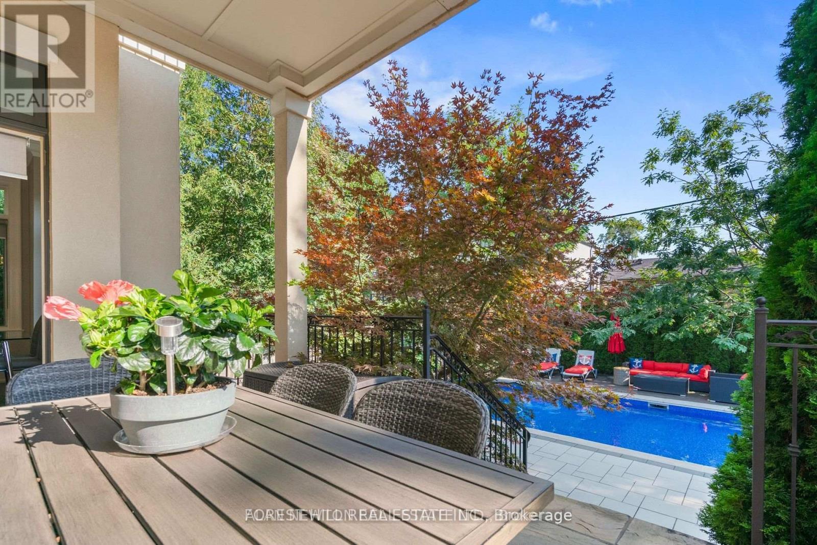 669 Bedford Park Avenue, Toronto, Ontario  M5M 1K4 - Photo 25 - C12432571