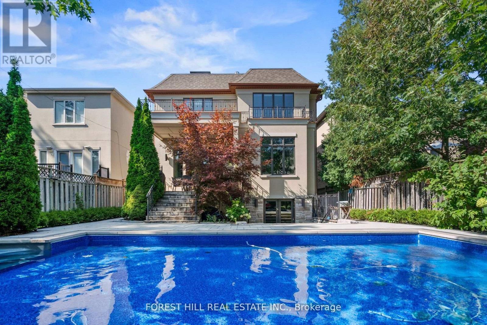 669 Bedford Park Avenue, Toronto, Ontario  M5M 1K4 - Photo 26 - C12432571