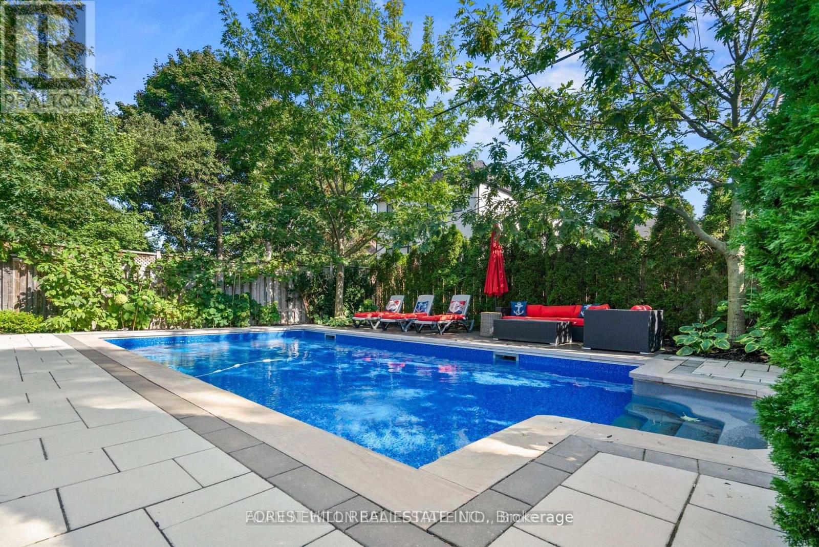 669 Bedford Park Avenue, Toronto, Ontario  M5M 1K4 - Photo 30 - C12432571