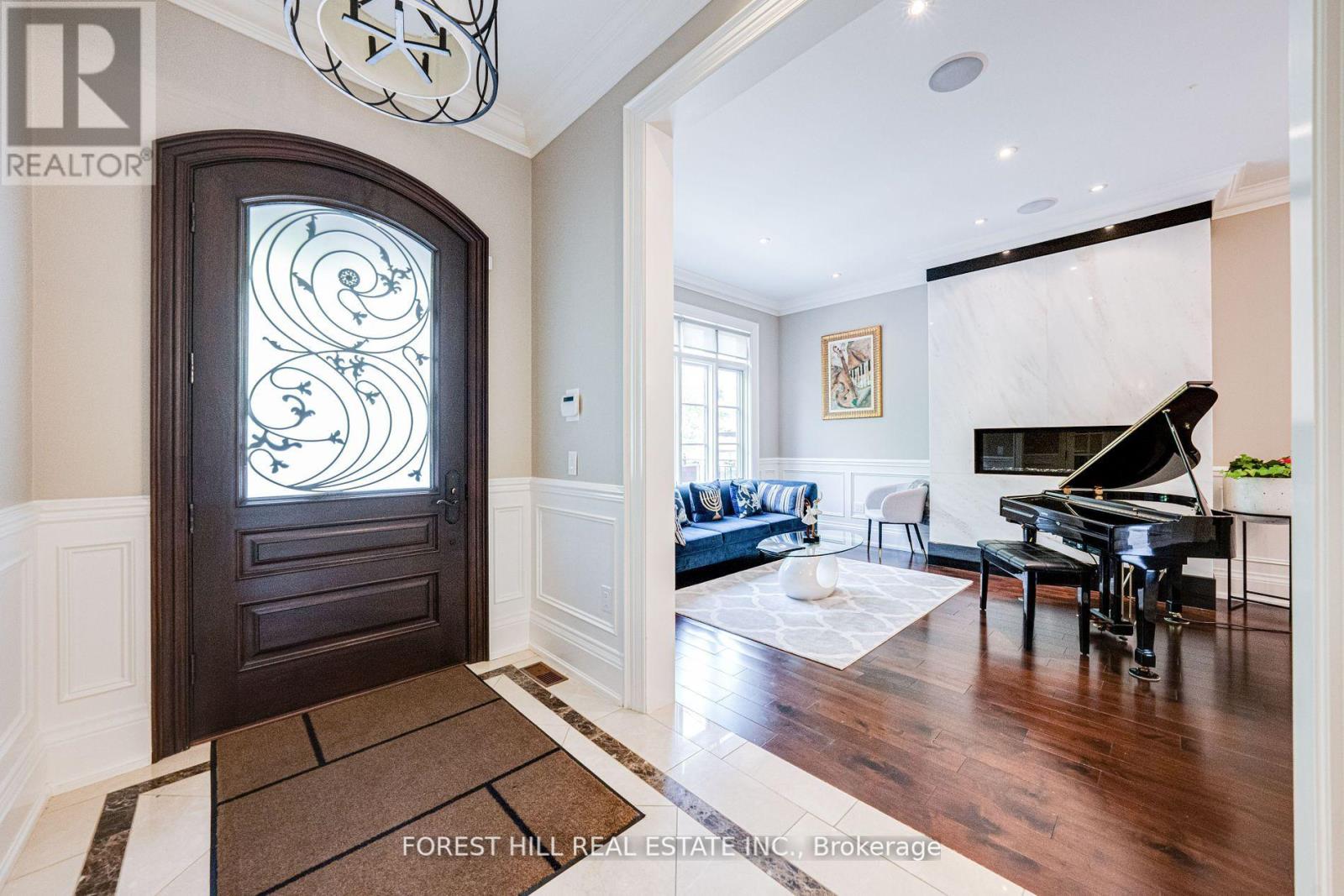 669 Bedford Park Avenue, Toronto, Ontario  M5M 1K4 - Photo 6 - C12432571