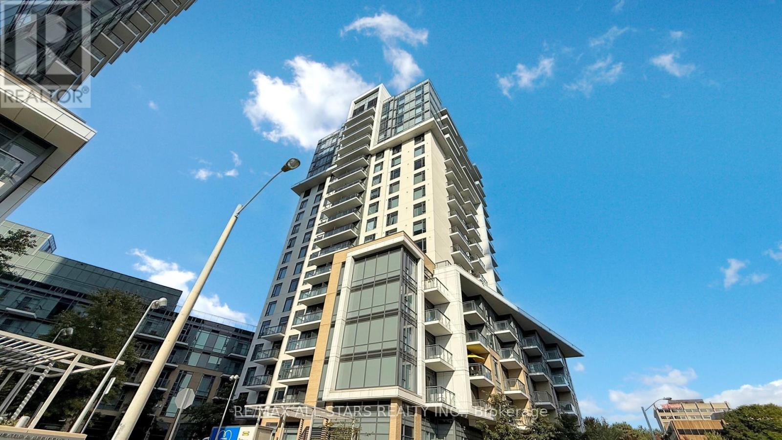 427 - 50 ANN O'REILLY ROAD, Toronto, Ontario