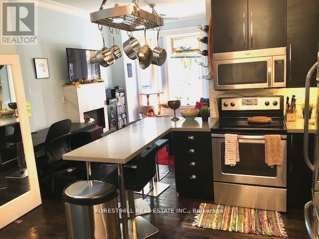 3 - 175 Euclid Avenue, Toronto, Ontario  M6J 2J8 - Photo 2 - C12432610