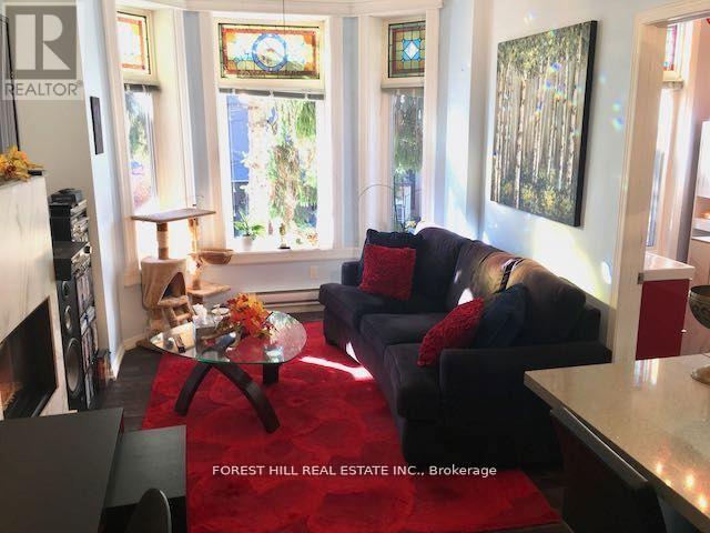 3 - 175 Euclid Avenue, Toronto, Ontario  M6J 2J8 - Photo 3 - C12432610