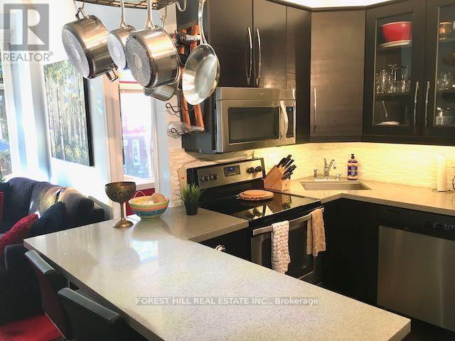 3 - 175 Euclid Avenue, Toronto, Ontario  M6J 2J8 - Photo 4 - C12432610