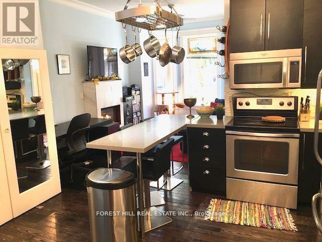 3 - 175 Euclid Avenue, Toronto, Ontario  M6J 2J8 - Photo 8 - C12432610
