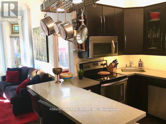 3 - 175 Euclid Avenue, Toronto, Ontario  M6J 2J8 - Photo 9 - C12432610