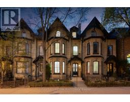 488 Ontario Street, Toronto (Cabbagetown-South St. James Town), Ca