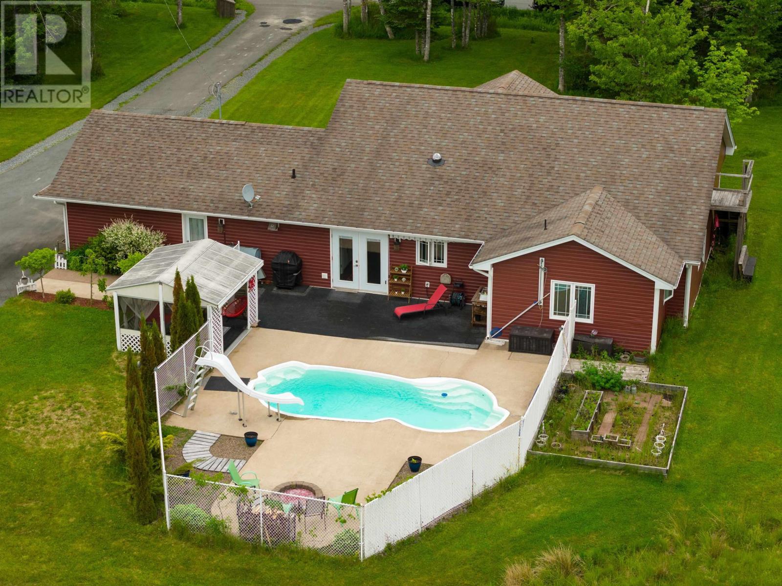 349 St Andrews Street, Stewiacke, Nova Scotia  B0N 2J0 - Photo 5 - 202514760