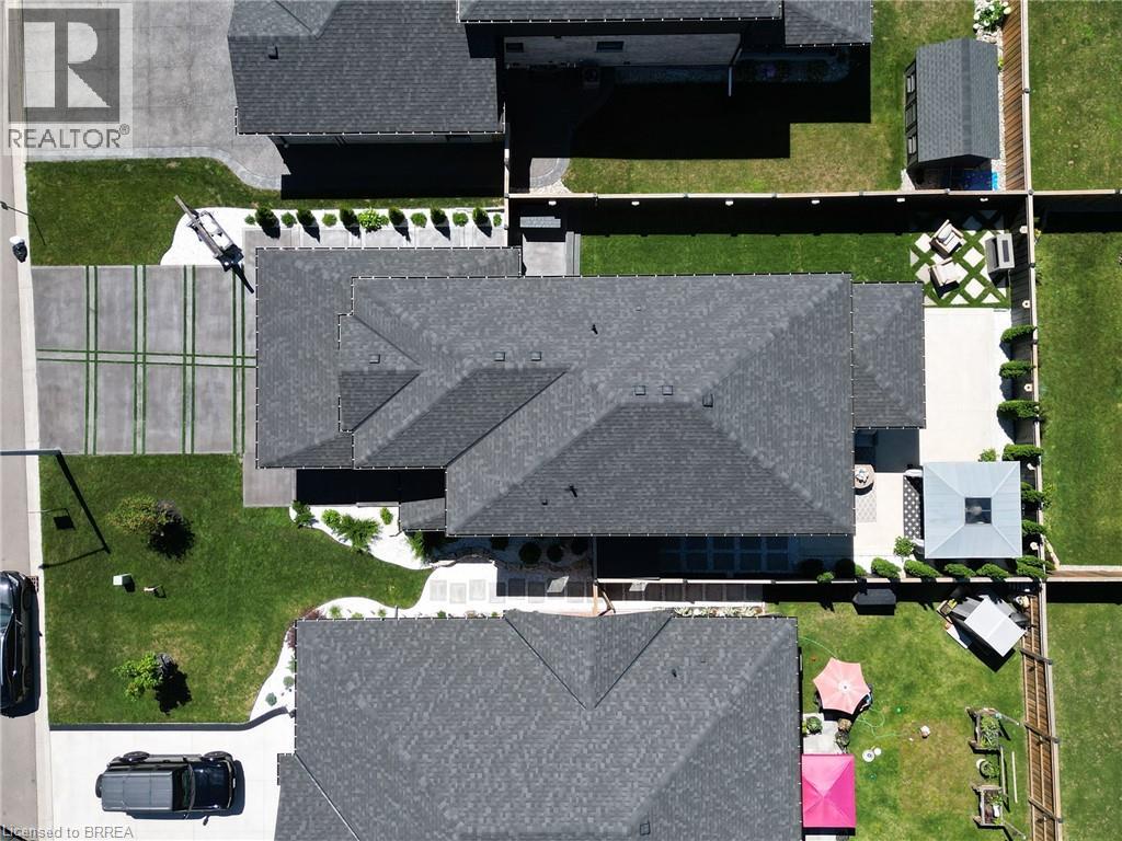 26 Gibbons Street, Waterford, Ontario  N0E 1Y0 - Photo 39 - 40766710