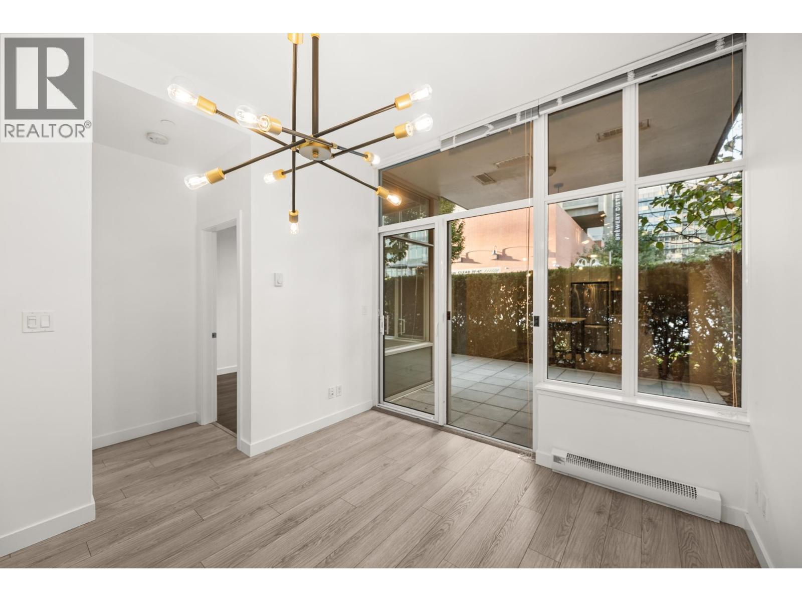 102 200 Nelson's Crescent, New Westminster, British Columbia  V3L 0H4 - Photo 4 - R3052260