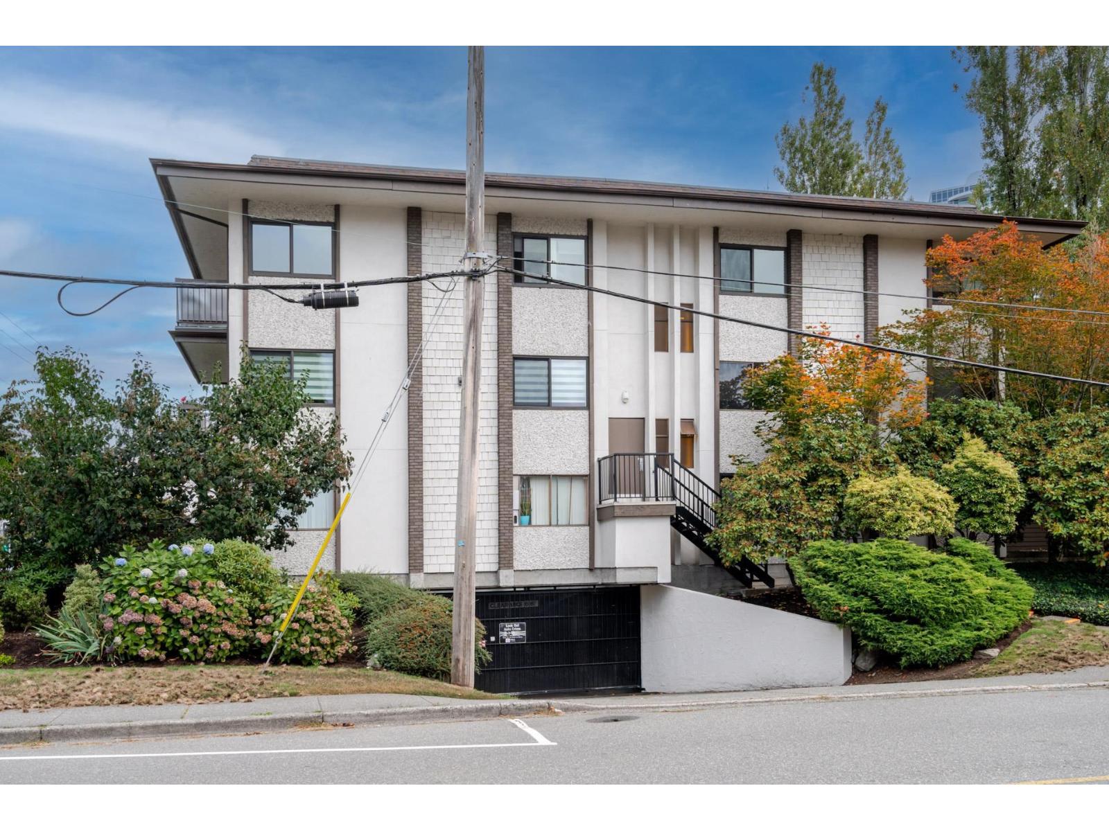 208 15020 North Bluff Road, White Rock, British Columbia  V4B 5A4 - Photo 34 - R3053101