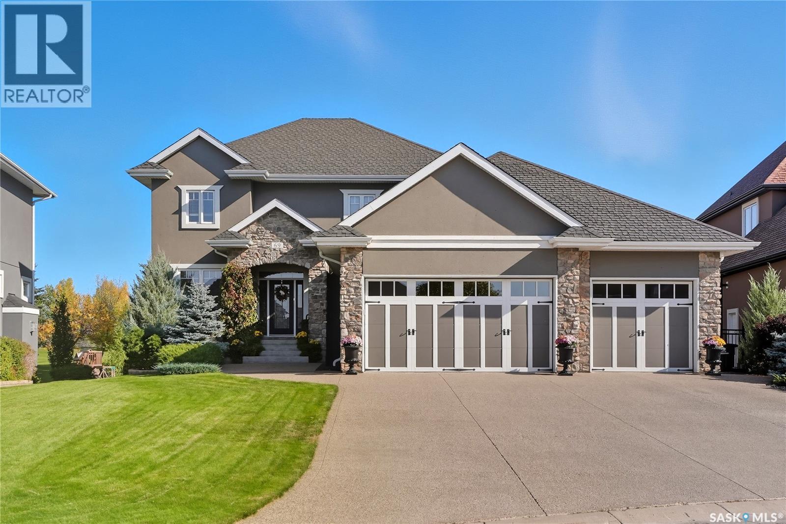 69 602 Cartwright STREET, Saskatoon, Saskatchewan
