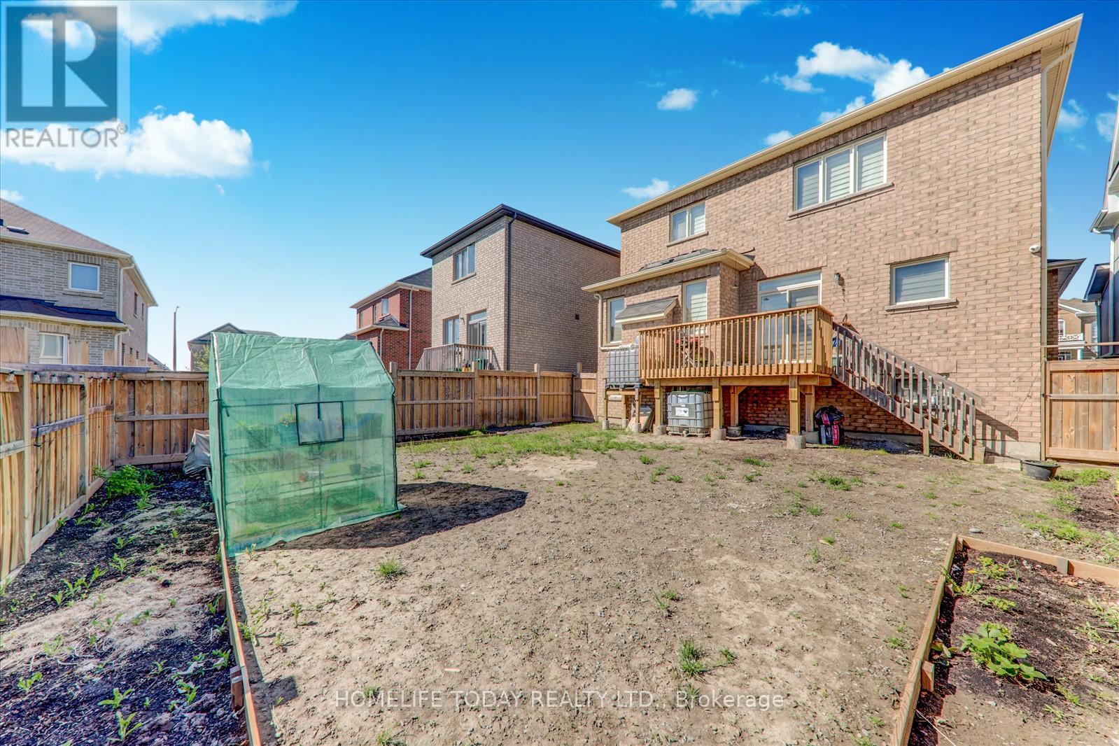 106 Noden Crescent, Clarington, Ontario  L1B 1H3 - Photo 36 - E12428223