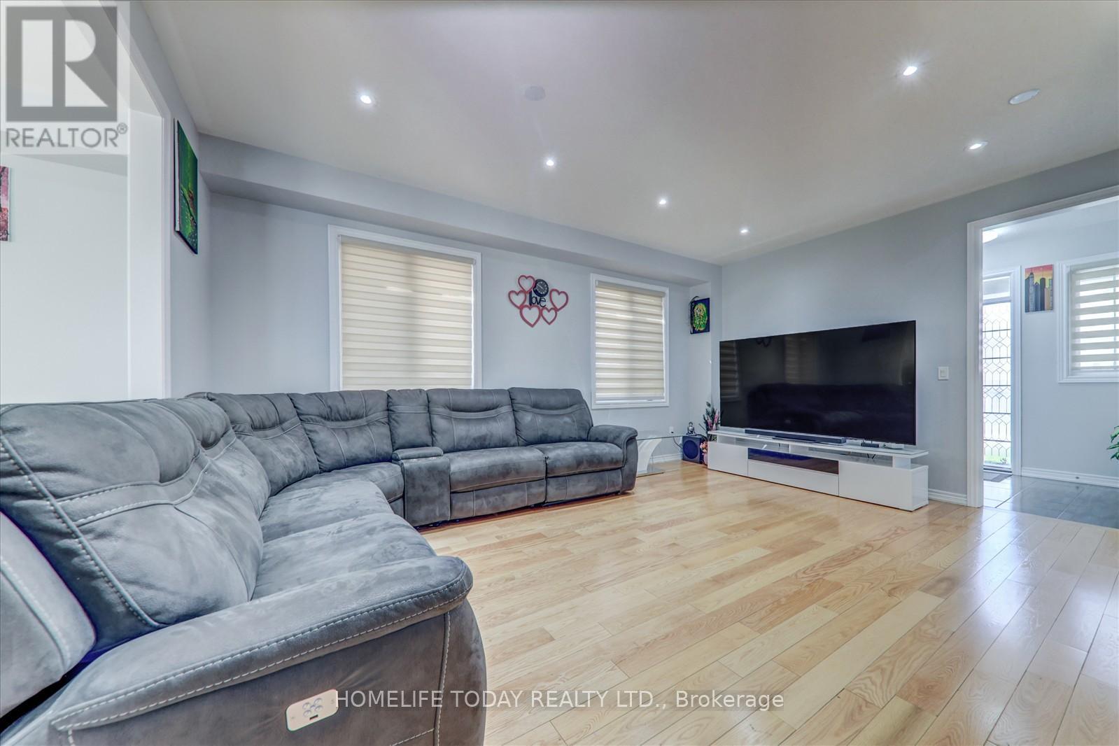 106 Noden Crescent, Clarington, Ontario  L1B 1H3 - Photo 8 - E12428223
