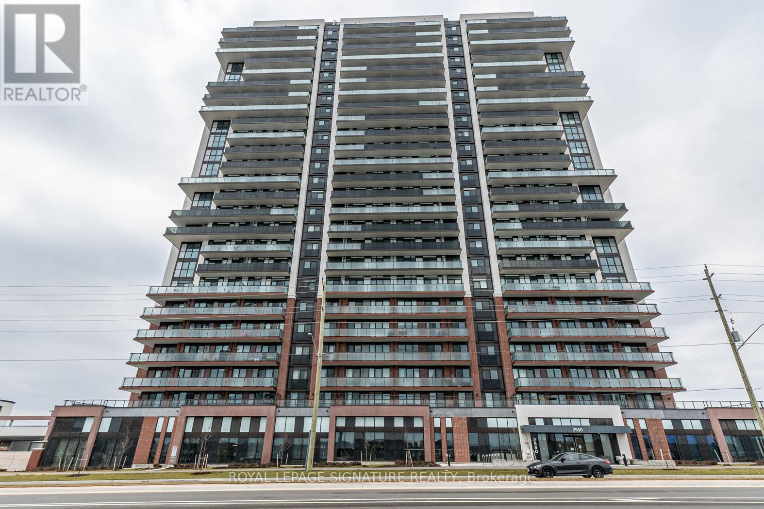 2020 - 2550 SIMCOE STREET, Oshawa, Ontario