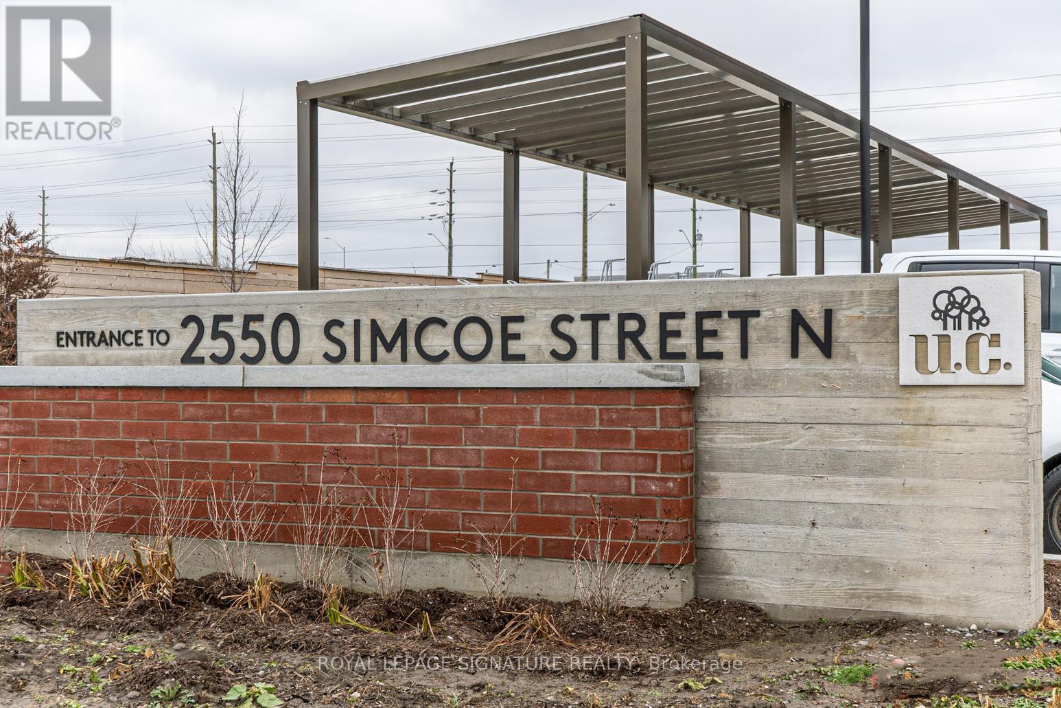 2020 - 2550 Simcoe Street, Oshawa, Ontario  L1L 0R5 - Photo 24 - E12432514