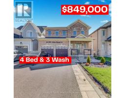 106 NODEN CRESCENT, Clarington, Ontario