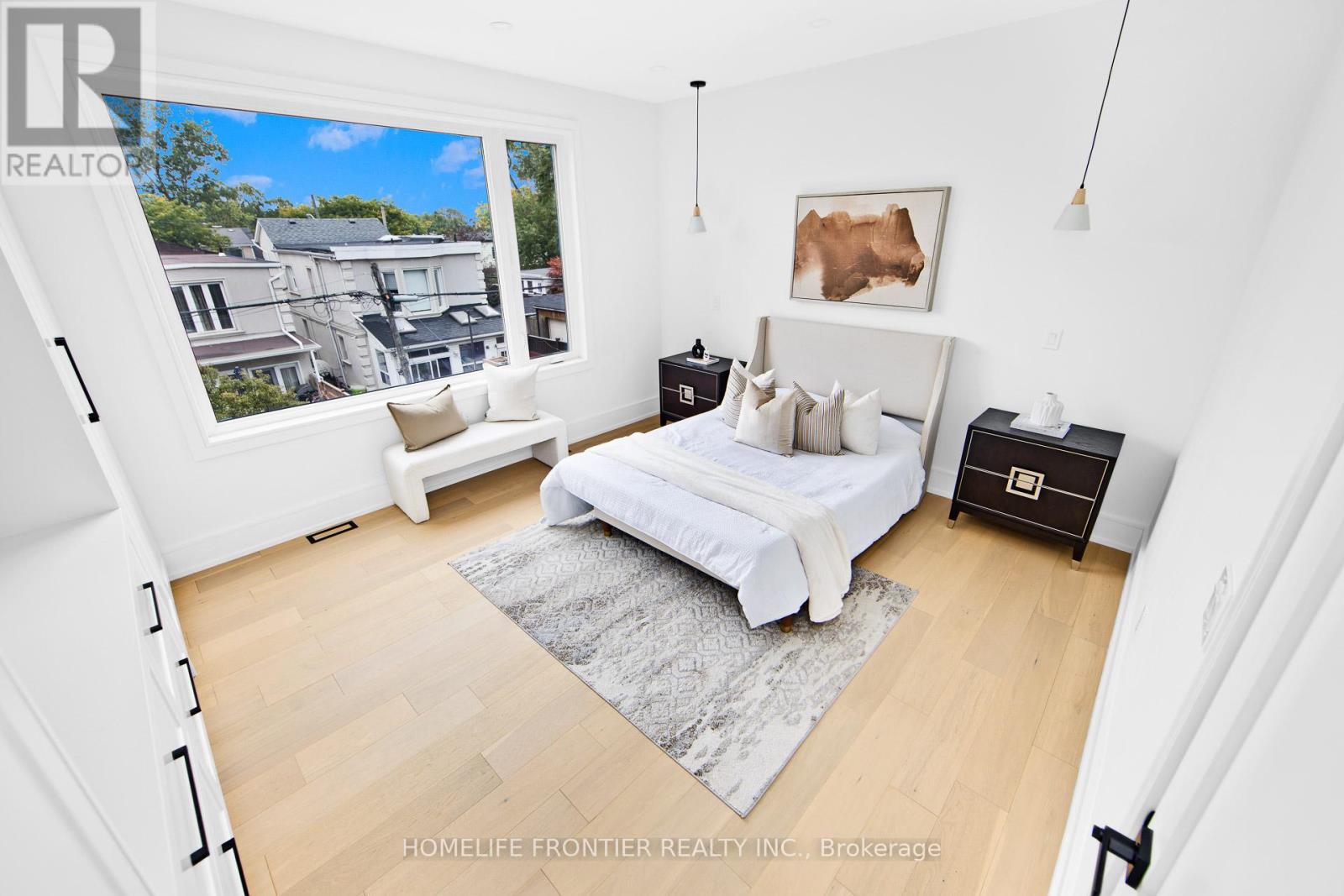 3 Wiley Avenue, Toronto, Ontario  M4J 3W3 - Photo 10 - E12432575