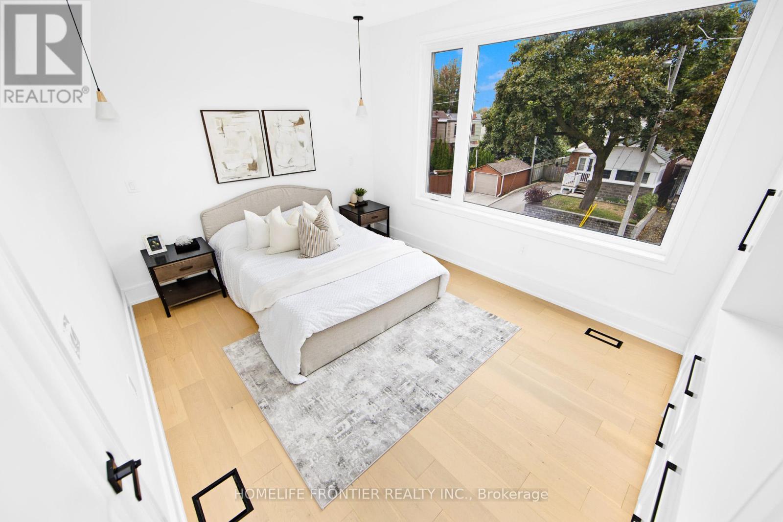 3 Wiley Avenue, Toronto, Ontario  M4J 3W3 - Photo 12 - E12432575