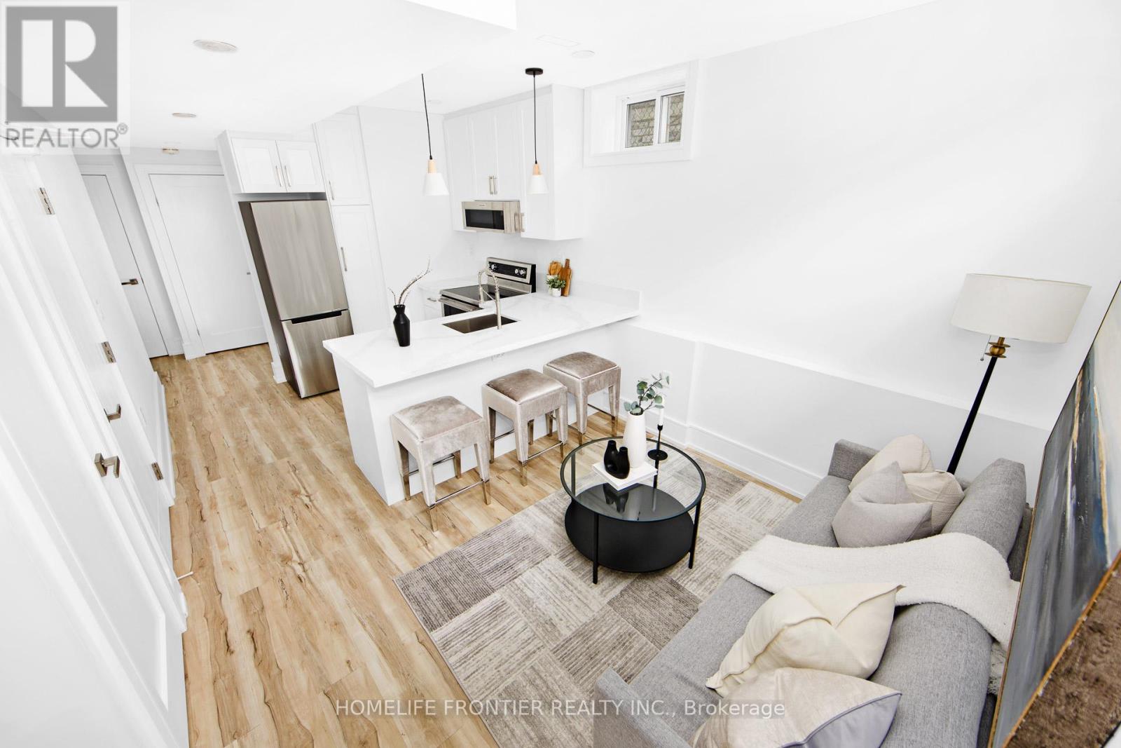 3 Wiley Avenue, Toronto, Ontario  M4J 3W3 - Photo 16 - E12432575