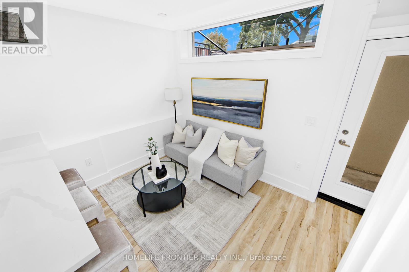 3 Wiley Avenue, Toronto, Ontario  M4J 3W3 - Photo 17 - E12432575