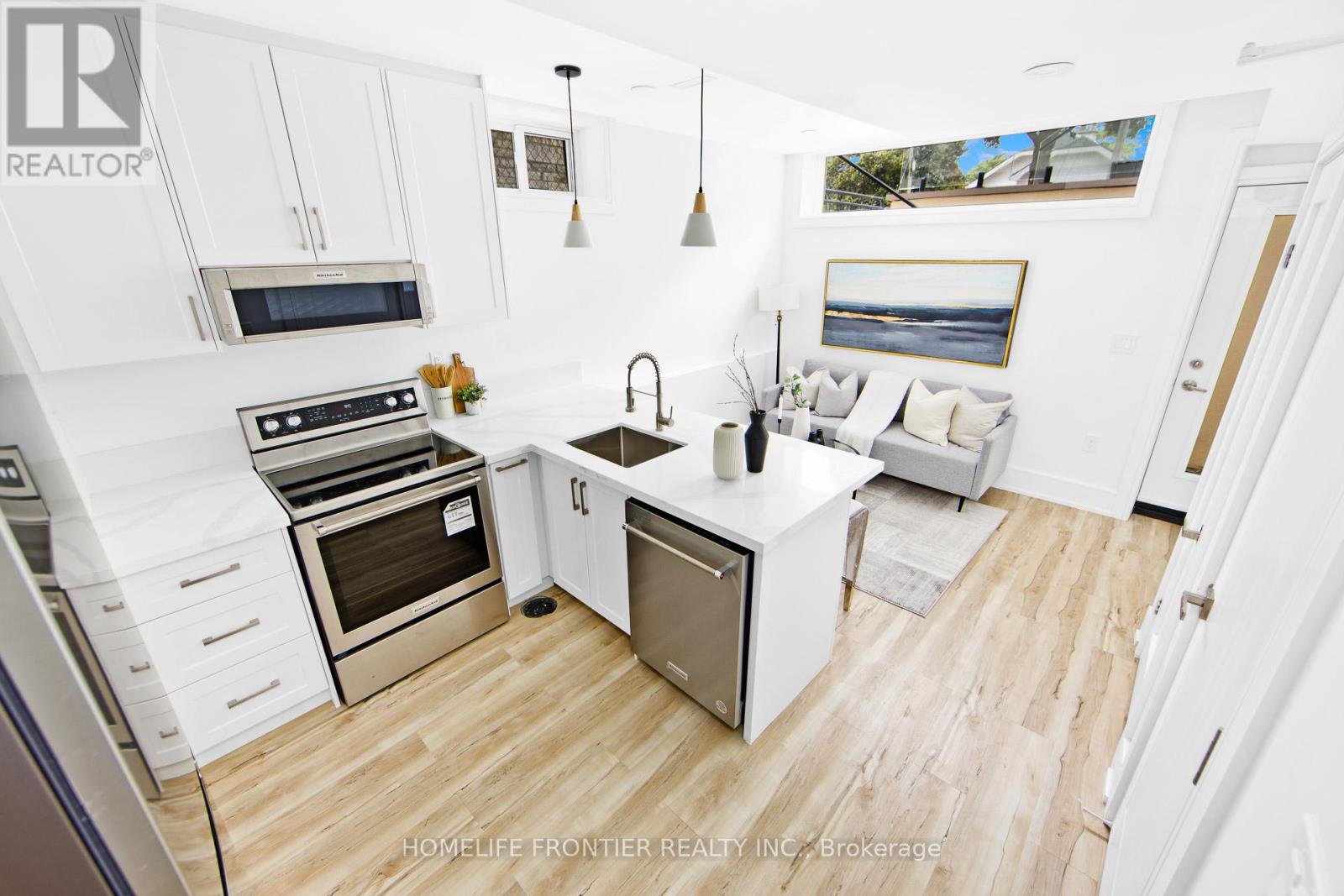 3 Wiley Avenue, Toronto, Ontario  M4J 3W3 - Photo 18 - E12432575